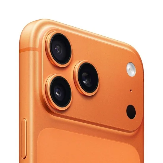 Apple iPhone 17 Pro Max 256GB Orange - Japanese Version